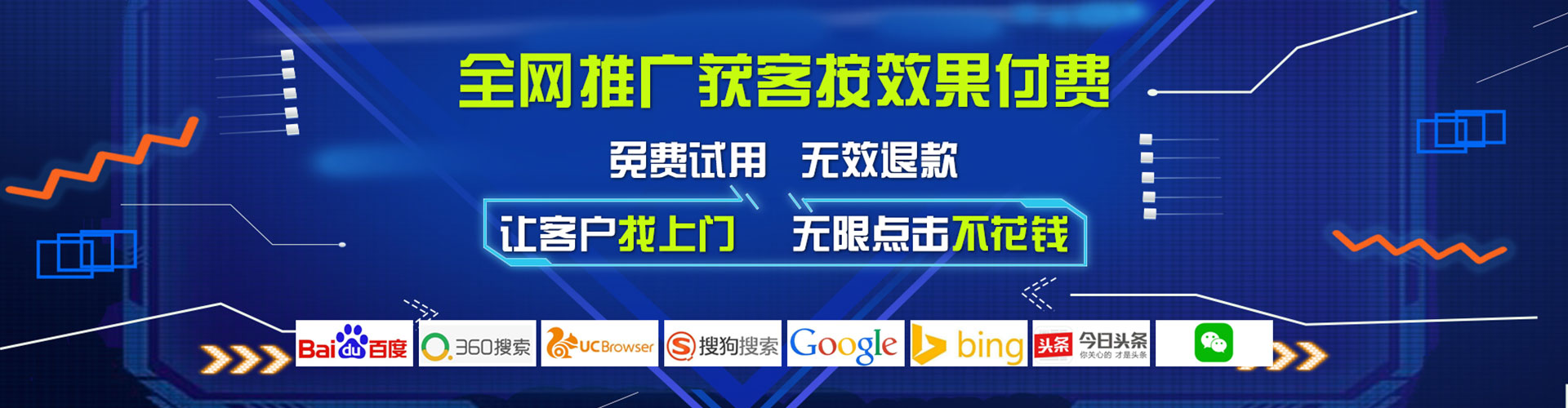 陕州信息流运营
