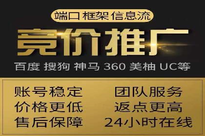 互联网公司SEM代运营成功案例剖析
